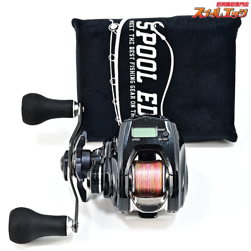 【ダイワ】 21ティエラ A IC 150L-DH DAIWA TIERRA