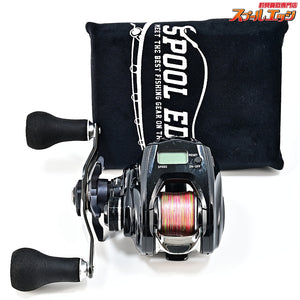 【ダイワ】 21ティエラ A IC 150L-DH DAIWA TIERRA