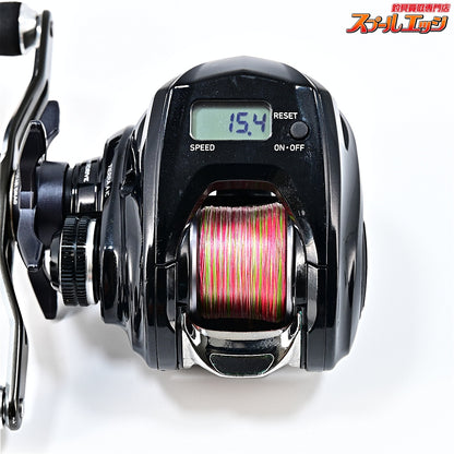 【ダイワ】 21ティエラ A IC 150L-DH DAIWA TIERRA