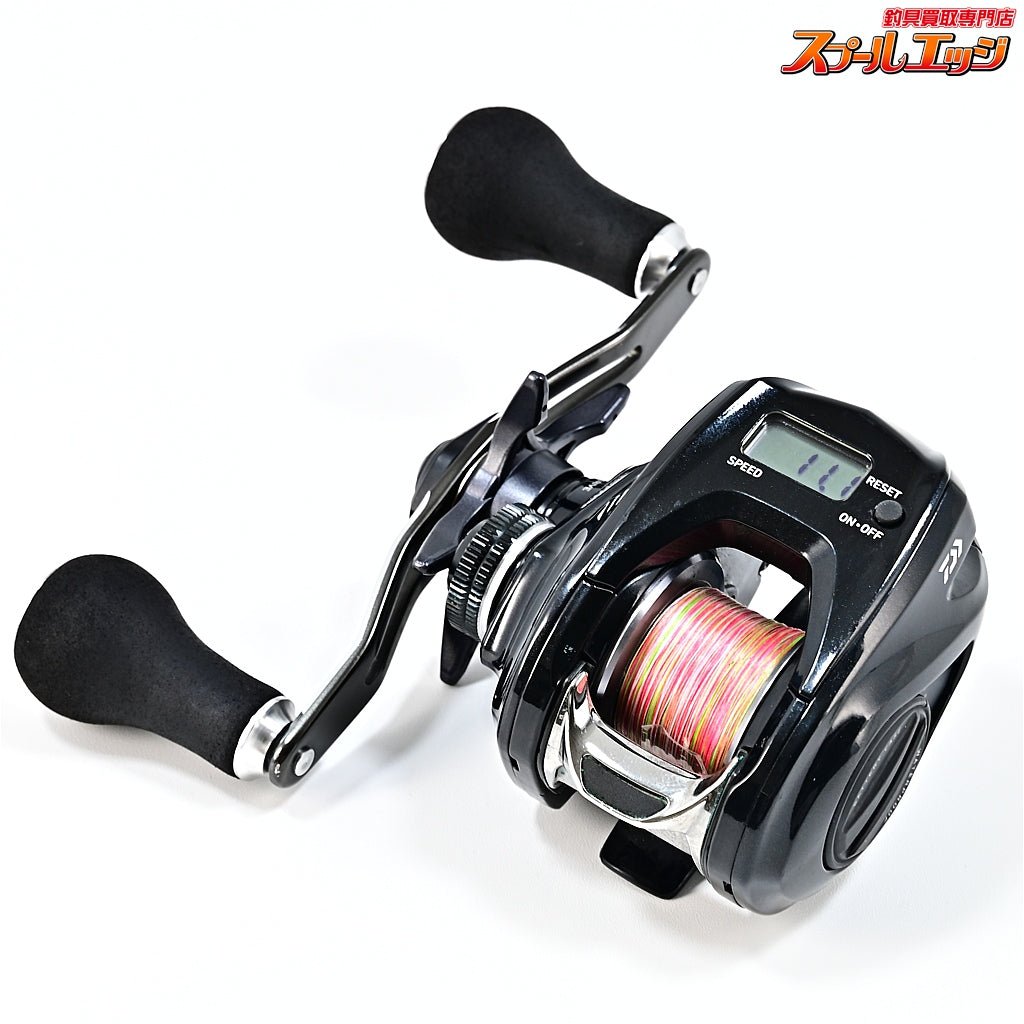 【ダイワ】 21ティエラ A IC 150L-DH DAIWA TIERRA