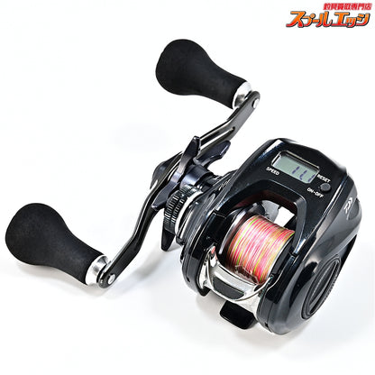 【ダイワ】 21ティエラ A IC 150L-DH DAIWA TIERRA
