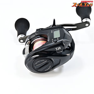 【ダイワ】 21ティエラ A IC 150L-DH DAIWA TIERRA