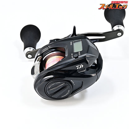 【ダイワ】 21ティエラ A IC 150L-DH DAIWA TIERRA