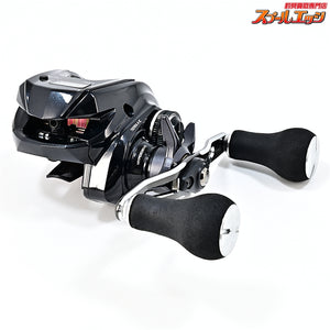 【ダイワ】 21ティエラ A IC 150L-DH DAIWA TIERRA