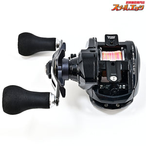 【ダイワ】 21ティエラ A IC 150L-DH DAIWA TIERRA