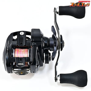 【ダイワ】 21ティエラ A IC 150L-DH DAIWA TIERRA
