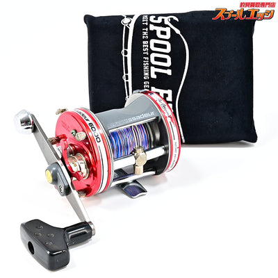 【アブガルシア】 アンバサダー 6000 FN.120013/14 Abu Garcia Ambassadeur