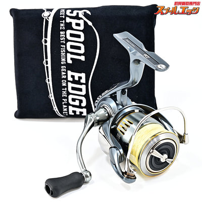 【ダイワ】 23エアリティ LT 2000S-H DAIWA AIRITY