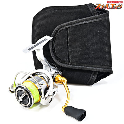 【ダイワ】 21フリームス FC LT 2000S-XH DAIWA FREAMS
