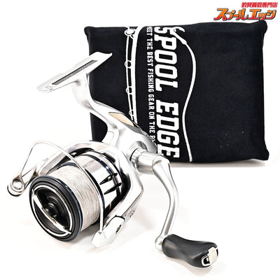 【シマノ】 19ストラディック 2500S SHIMANO STRADIC