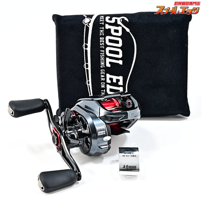 【DMK】 チーター クリーク EXAC602HG 7.6:1 中華DC 渓流ベイトフィネス フィネス DMK CHEETAH CREEK