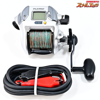【シマノ】 12プレミオ 3000 SHIMANO PLEMIO