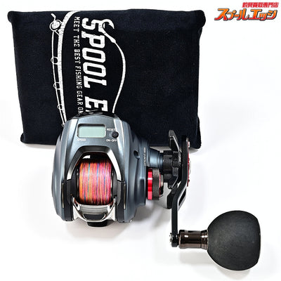 【ダイワ】 18キャタリナ IC 150SH DAIWA CATALINA