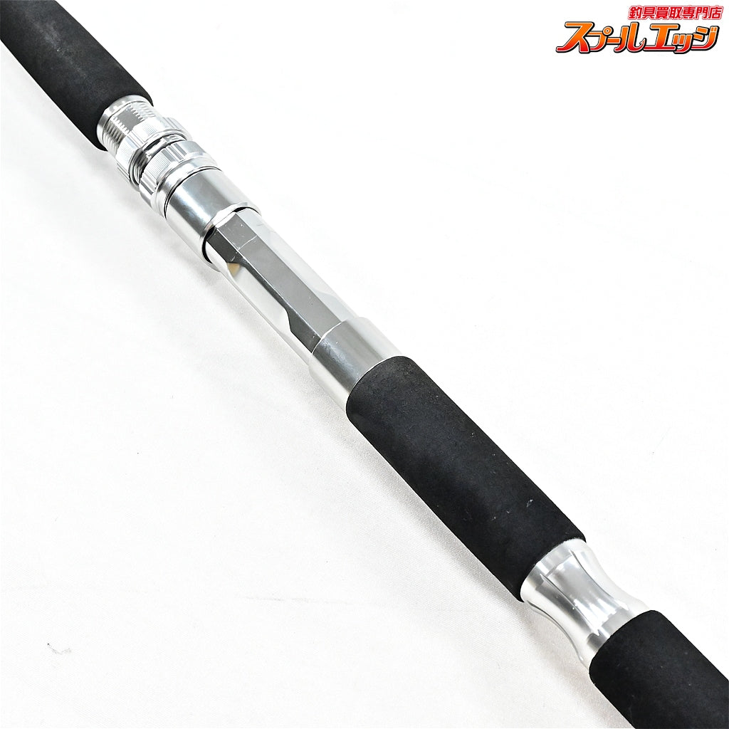 【シマノ】 22舳 40-270 ミヨシ SHIMANO MIYOSHI マダイ ヒラメ イサキ K_181