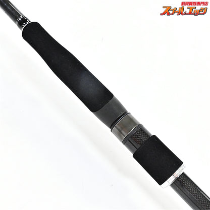 【ダイワ】 24アルジェント UX 24GARGUS-932ML OLYMPIC ARGENTO-UX シーバス チヌ K_187