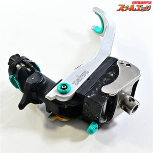 【ダイワxリガーマリン】 パワーホルダー 速攻 ボート DAIWA POWER-HOLDER BOAT-CH ロッドキーパー ロッドホルダー 竿受け K_100