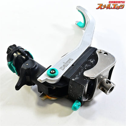 【ダイワxリガーマリン】 パワーホルダー 速攻 ボート DAIWA POWER-HOLDER BOAT-CH ロッドキーパー ロッドホルダー 竿受け K_100