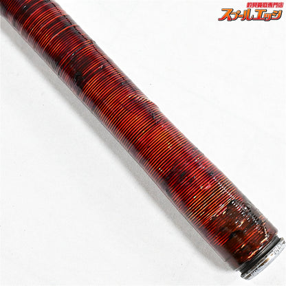 【シマノ】 αアルファズーム 渓峰 SX 硬中硬 61J 54-58-61 SHIMANO αZOOM KEIHOH イワナ ヤマメ アマゴ K_094