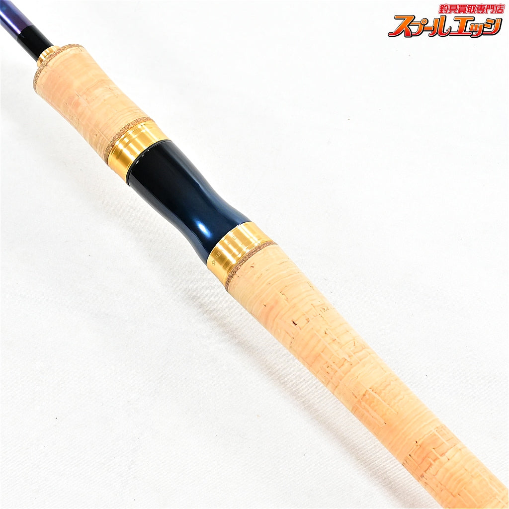 【シマノ】 23ワールドシャウラ リミテッド 2701FF-3 SHIMANO WORLD SHAULA LIMITED LTD ブラックバス シーバス キジハタ K_183
