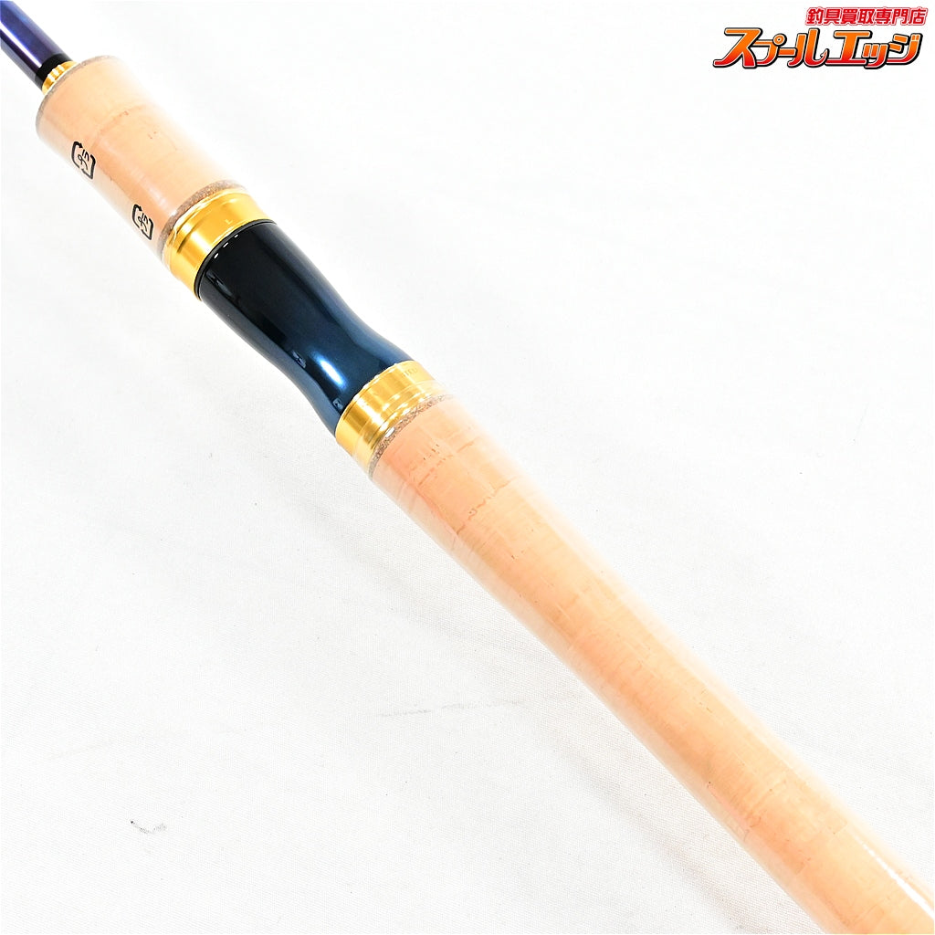 【シマノ】 23ワールドシャウラ リミテッド 2831R-2 SHIMANO WORLD SHAULA LIMITED LTD シーバス イナダ ヒラメ K_181