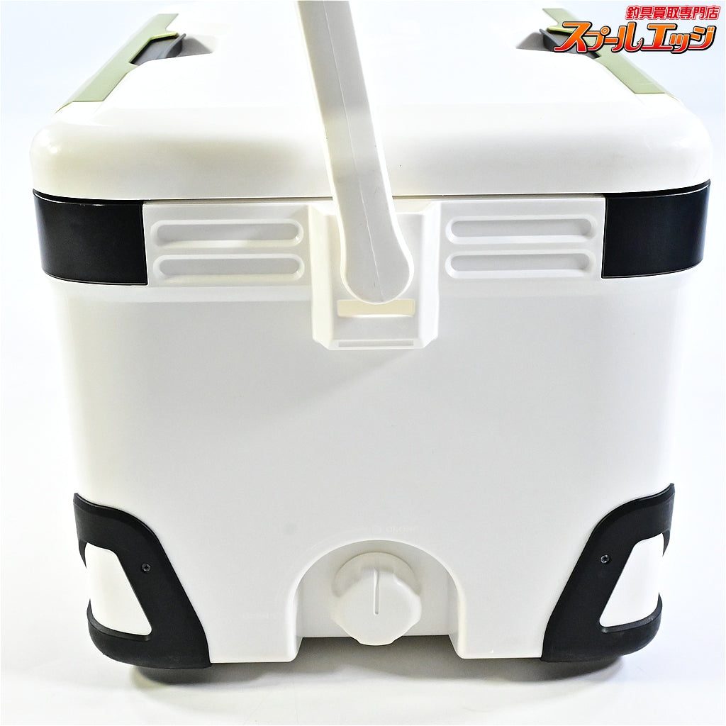 【ダイワ】 プロバイザーHD ZSS2700 27L 6面真空パネル シャンパンゴールド DAIWA PROVISOR-HD クーラーボックス アウトドア キャンプ K_192