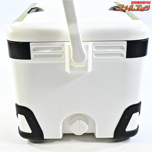 【ダイワ】 プロバイザーHD ZSS2700 27L 6面真空パネル シャンパンゴールド DAIWA PROVISOR-HD クーラーボックス アウトドア キャンプ K_192