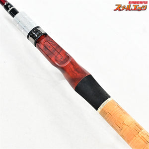 【フィッシュマン】 ビームス シエラ 5.2UL 52UL Fishman Beams SIERRA ヤマメ イワナ アマゴ K_108