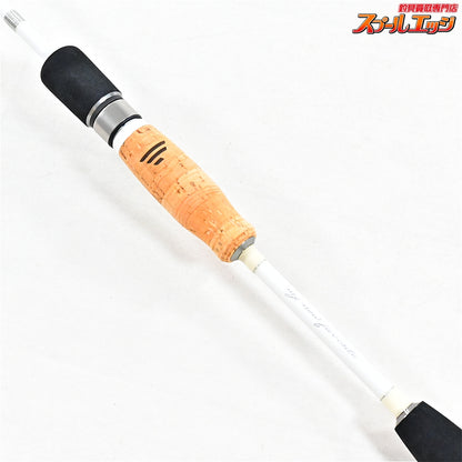 【ムカイ】 ホワイトバード WBR-682UL-S Mukai white bird ニジマス K_148