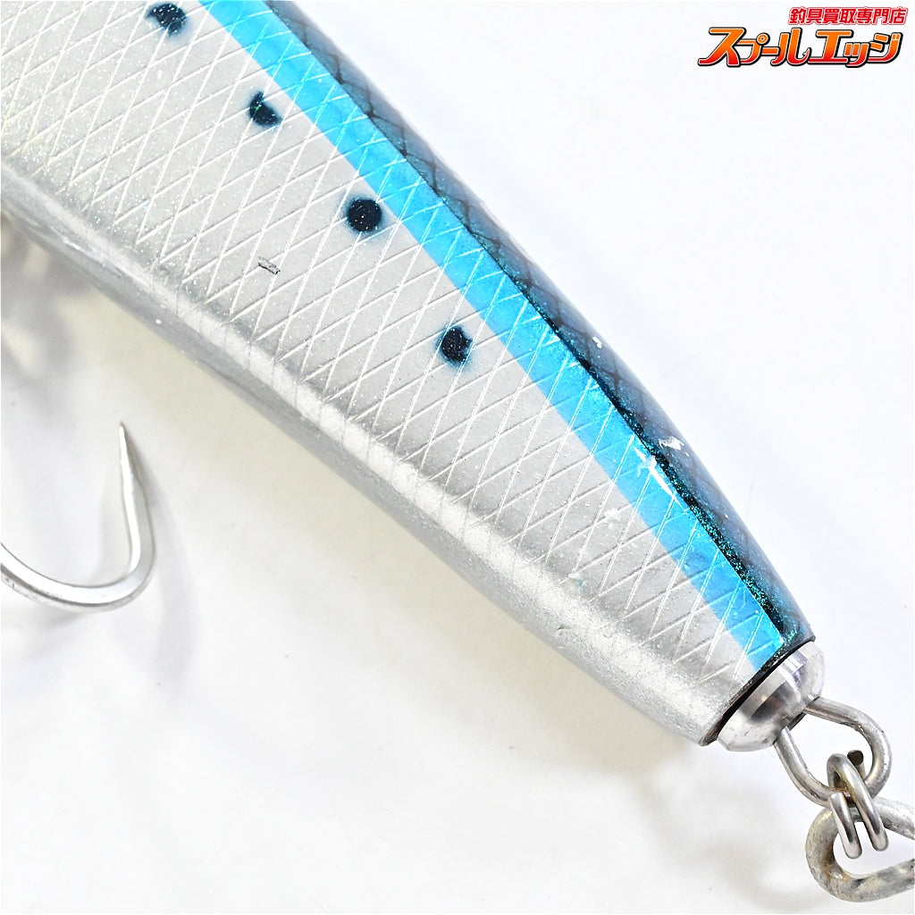 【ナブラ】 夢新 デスフラッター 165/56 NABLA MUSHIN DEATH FLUTTER 海水用ルアー K_060