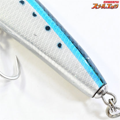 【ナブラ】 夢新 デスフラッター 165/56 NABLA MUSHIN DEATH FLUTTER 海水用ルアー K_060