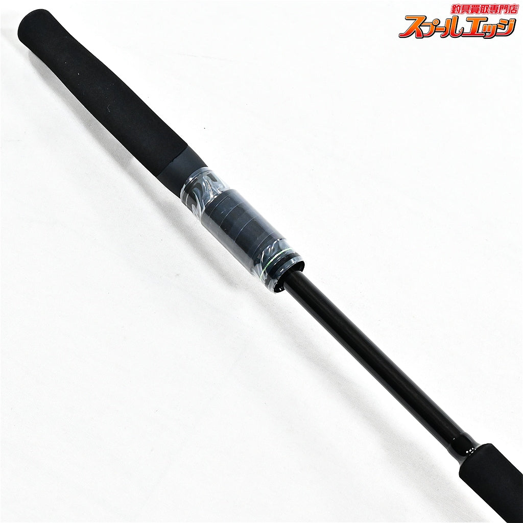【レジットデザイン】 スクアド SKS62MH+-サワラ テクニカルブレードジグスペシャル LEGIT-DISIGN SKUAD SAWARA サワラ シーバス ワラサ K_190