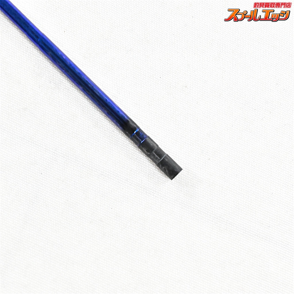 【ダイワ】 24銀影エア ショートリミテッド T77M パワータイプカーボンチューブラー替穂先 ケース付 DAIWA GINEI AIR SHORT-LIMITED LTD アユ K_123