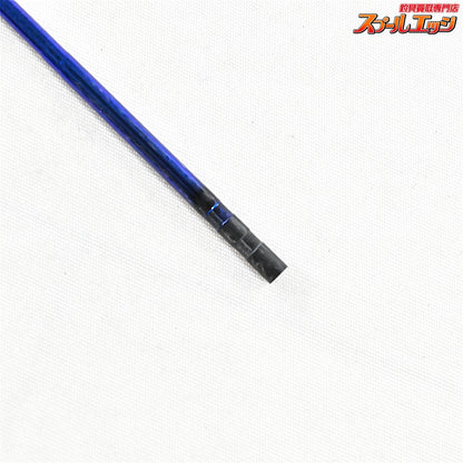 【ダイワ】 24銀影エア ショートリミテッド T77M パワータイプカーボンチューブラー替穂先 ケース付 DAIWA GINEI AIR SHORT-LIMITED LTD アユ K_123