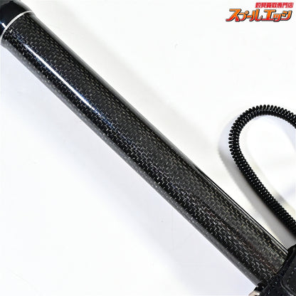【デプス】 サイドワインダー バンクフィッシャーモデル フォールディング 2020年ウェブメンバー限定販売 Deps SIDEWINDER ランディングネット K_150