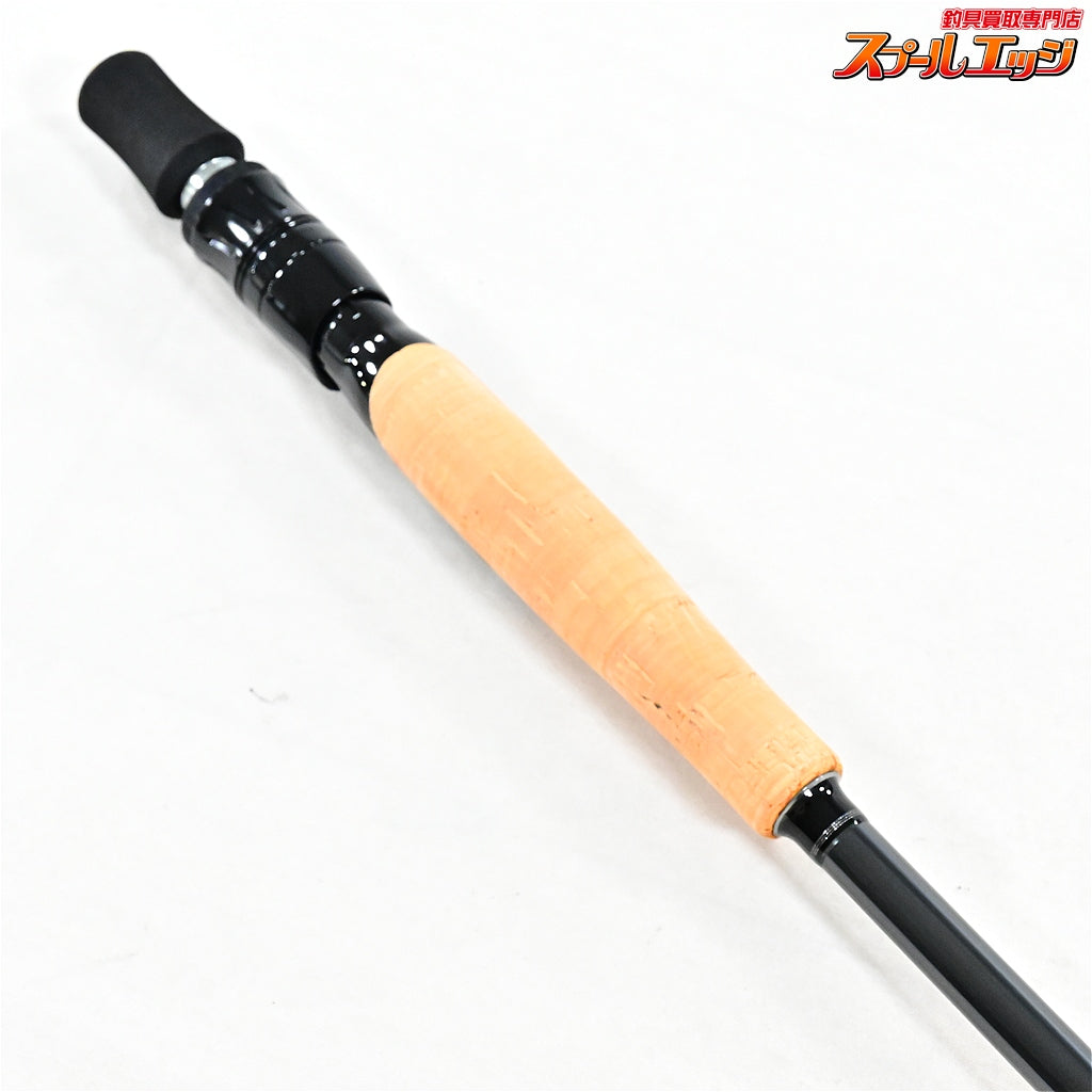 【ダイワ】 23ファントム リベラリスト 703MLRSS DAIWA PHANTOM LIBERALIST ブラックバス シーバス ハタ K_138