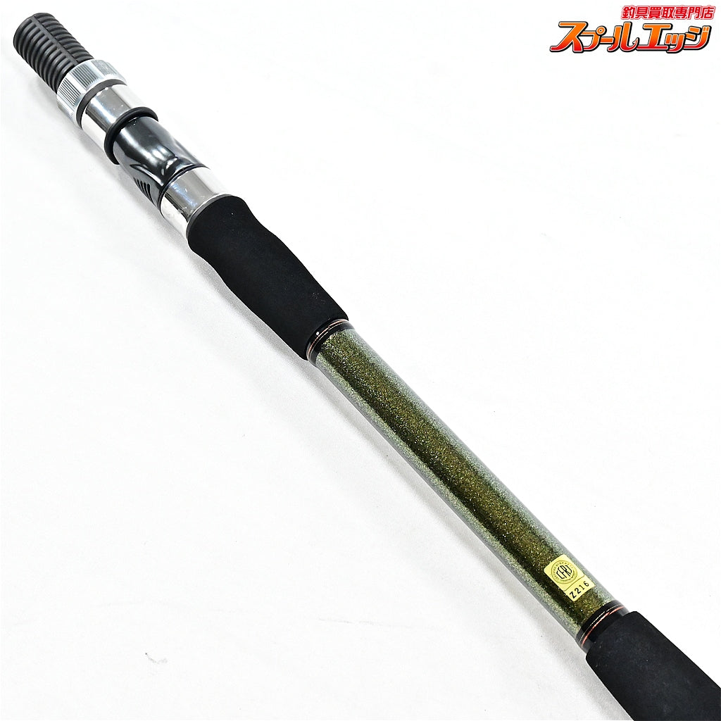 【ダイワ】 17リーディング サソイ M-180 DAIWA LEADING SASOI マダイ イサキ タチウオ K_178
