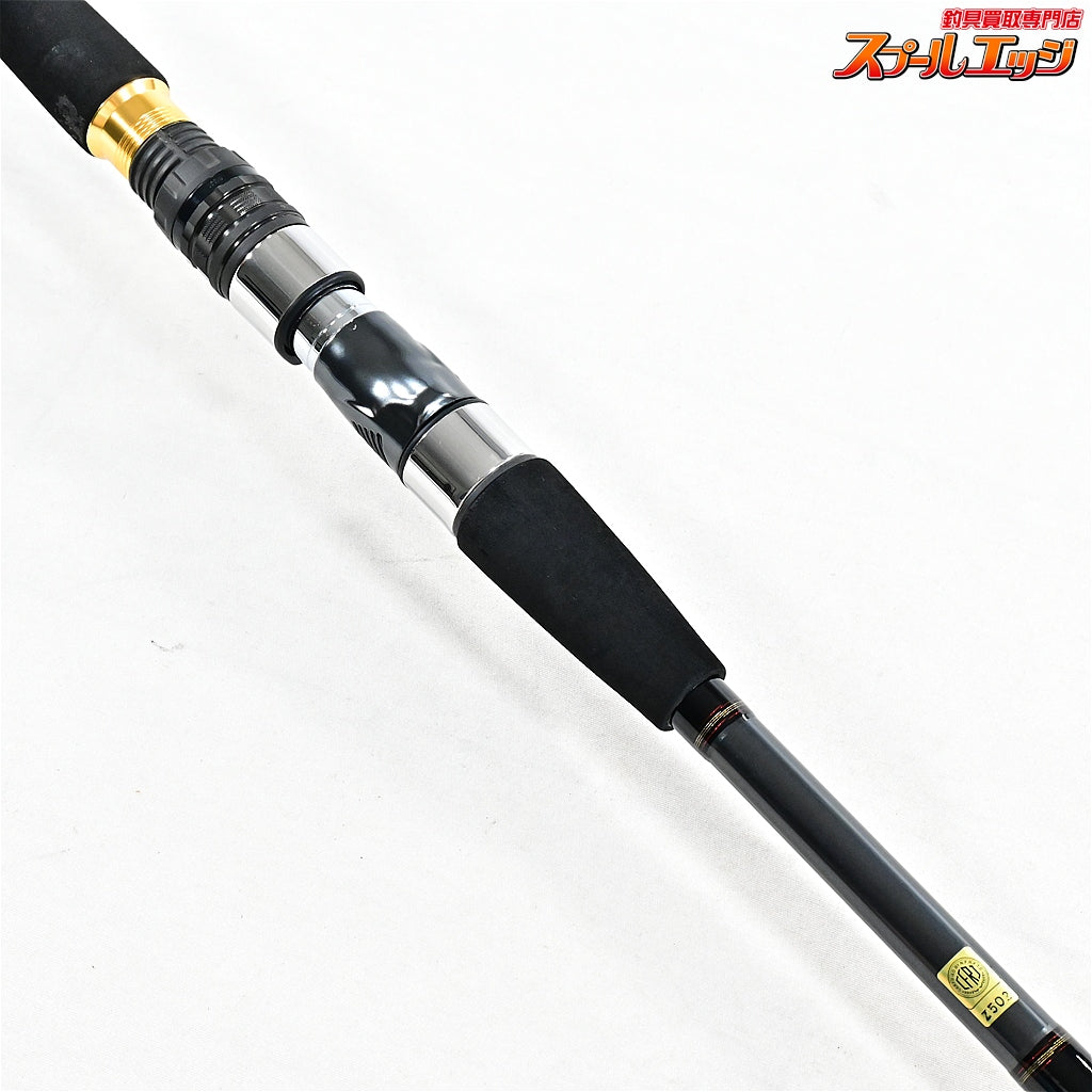 【ダイワ】 22メタリア 中深場 H-200 DAIWA METARIA アカムツ カサゴ キンメ K_147