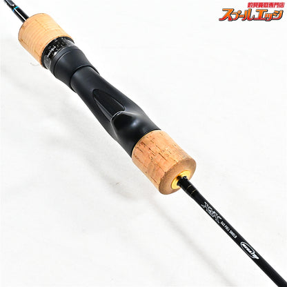 【ダイワ】 22ソルティガ SJ AGS TG 55B-2 DAIWA SALTIGA SLOW JIGGING マダイ タチウオ サワラ K_208