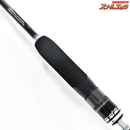 【アブガルシア】 クロスフィールド XSFS-5102ULS Abu Garcia XROSS FIELD アジ メバル ニジマス K_135