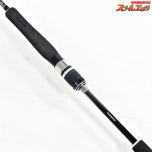 【シマノ】 19オシアジガー コンセプトS S62-4 SHIMANO OCEA JIGGER CONCEPT-S キハダマグロ ブリ ヒラマサ カンパチ K_231