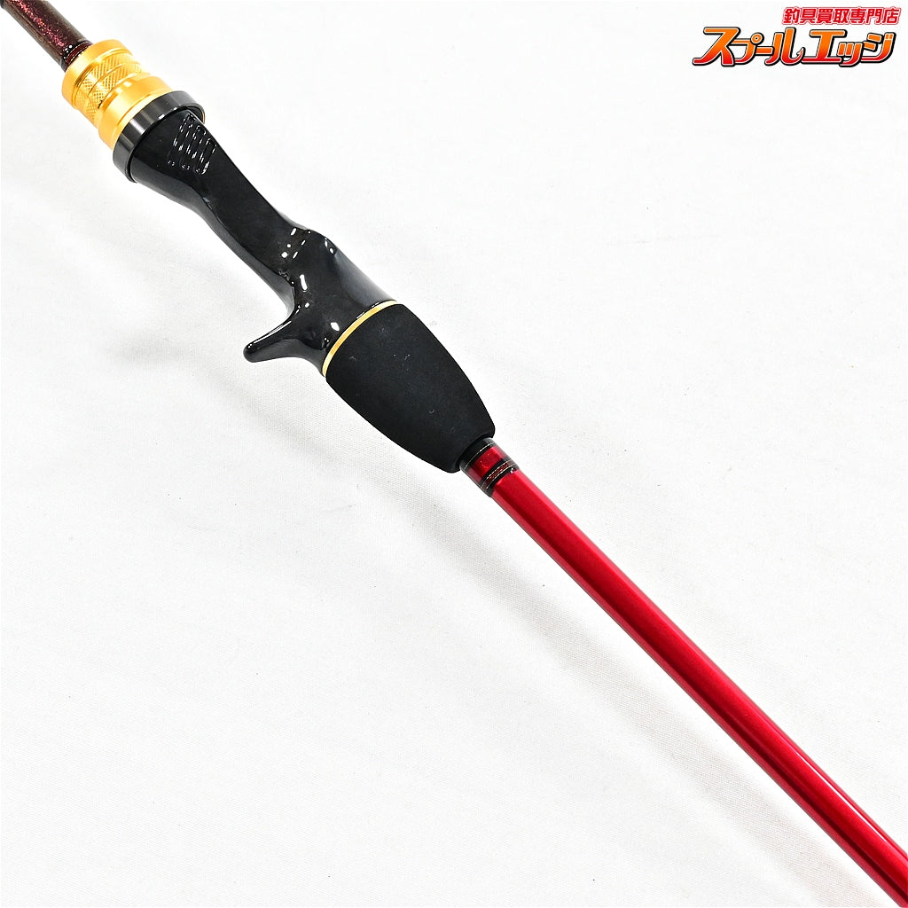 【ダイワ】 18アナリスター マルイカ S/MH-150 DAIWA ANALYSTAR MARUIKA マルイカ K_148