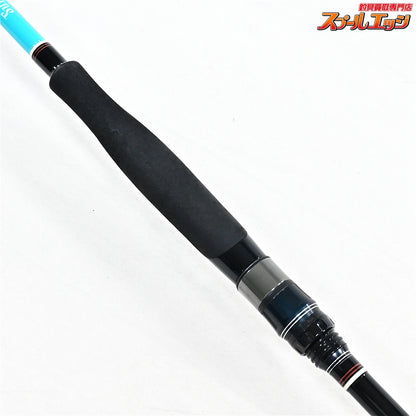 【ジャクソン】 サーフトライブ STHS-1082ML Jackson Surf Tribe ヒラメ マゴチ ワラサ K_209