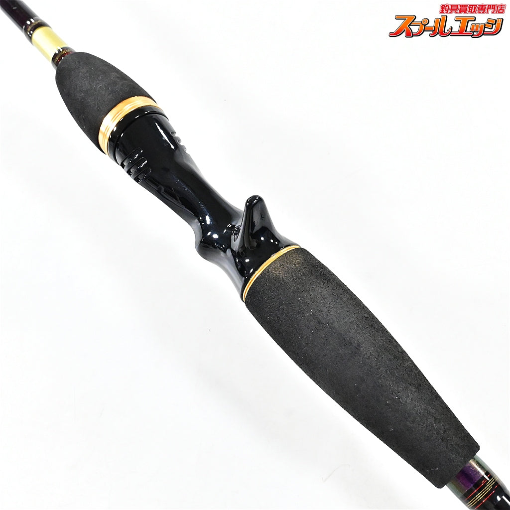 【ダイワ】 14メタリア ライトヒラメ MH-245 DAIWA Metallia LIGHT-HIRAME ヒラメ ひらめ K_169