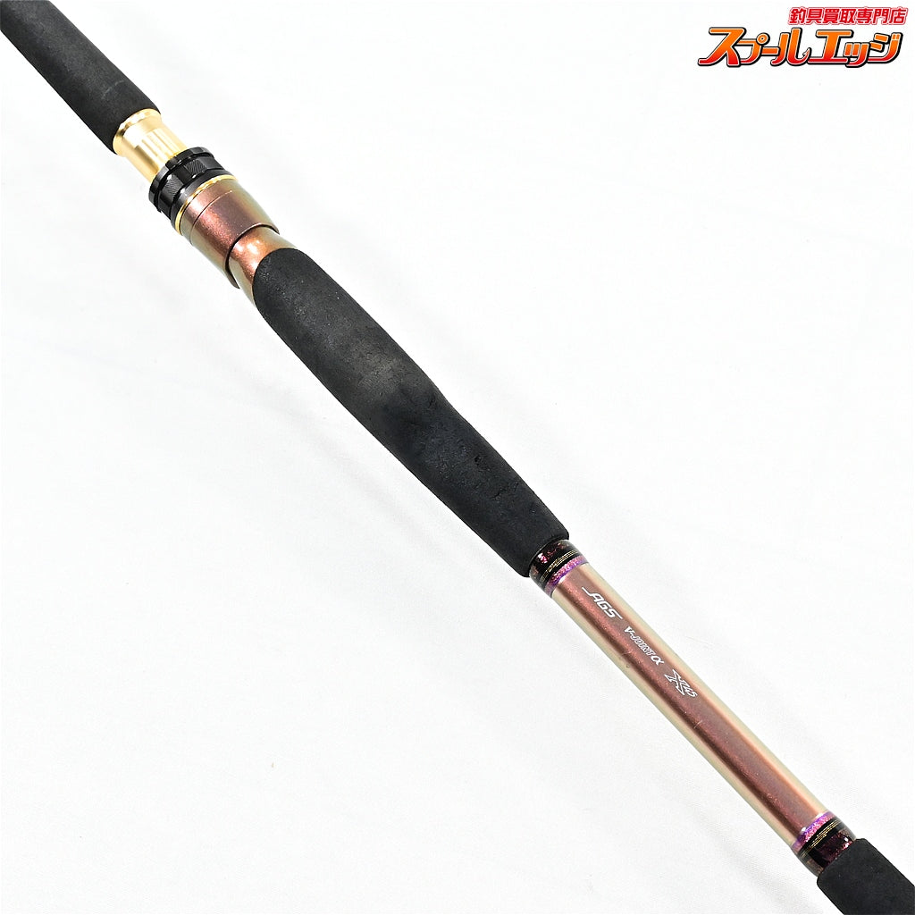 【ダイワ】 20リーオマスター 真鯛 エア S-270 AGS DAIWA RHEOMASTER MADAI AIR マダイ K_185