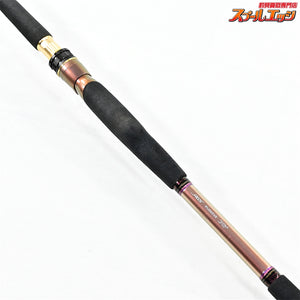 【ダイワ】 20リーオマスター 真鯛 エア S-270 AGS DAIWA RHEOMASTER MADAI AIR マダイ K_185