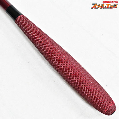【シマノ】 22紅月 12尺 SHIMANO AKATSUKI ヘラブナ K_145