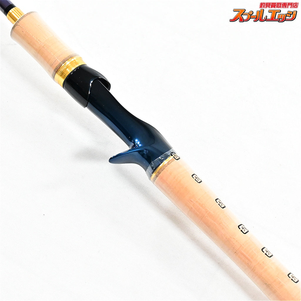 【シマノ】 25ワールドシャウラ リミテッド 1631FF-3 SHIMANO WORLD SHAULA LIMITED LTD ブラックバス K_183