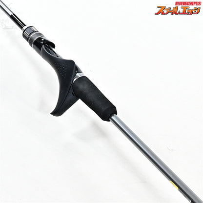 【シマノ】 19ライトゲーム CI4+ タイプ82 MH190/RIGHT 右巻き仕様 SHIMANO LIGHT-GAME TYPE-82 タチウオ ヒラメ マダイ K_170