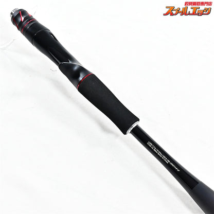 【シマノ】 20ゾディアス 1610M SHIMANO ZODIAS ブラックバス K_220