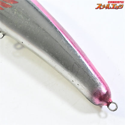 【埼玉湾漁業組合】 ぐちぺん 180F 71g Saitama bay fishing guild GUCHI-PEN 海水用ルアー K_060
